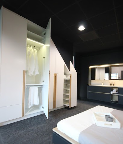 CB MENUISERIE AGENCEMENT, Menuisier à Acigné