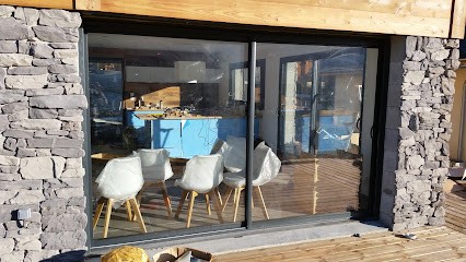 Éco-Confort SBM, Menuisier à Chambéry