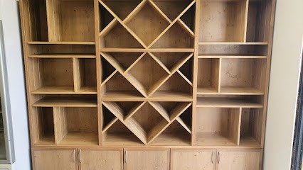 Sarl Faure En Bois, Menuisier à Burcin