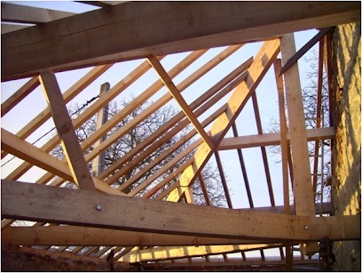 CPSBois, Charpentier à Lambres-lez-Douai