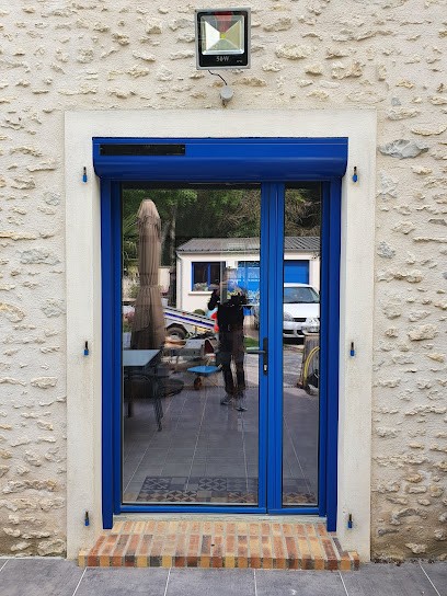 MB'C Menuiserie, Menuisier à Pussay