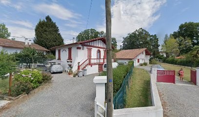 Etchegorry SARL, Menuisier à Cambo-les-Bains