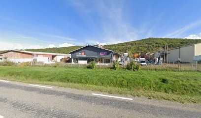 Binôme Gap (Extension -Véranda -Pergola), Menuisier à Châteauvieux