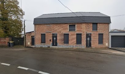 Santini&Fils, Charpentier à Louvroil