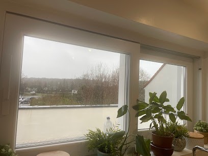 Sas Dommy Fermetures, Menuisier à Saint-Avold