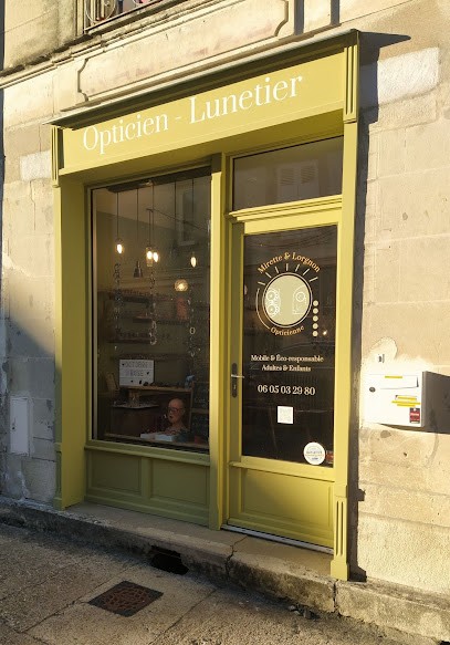 Gandolfi Teddy, Menuisier à Saint-Paterne-Racan