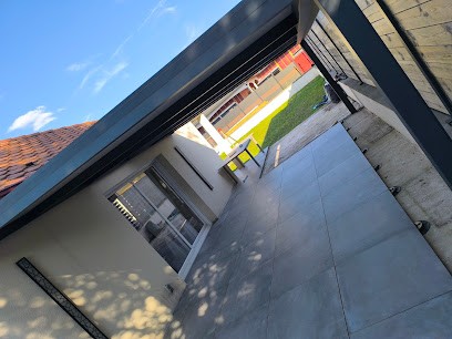 Concept Alu Fermeture, Menuisier à Rupt-sur-Moselle