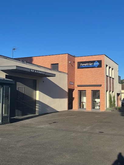 RCM, Menuisier à Saint-Germain-lès-Arpajon