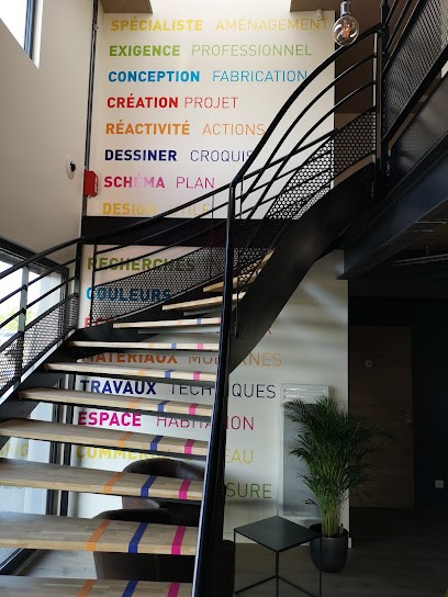 Möbler Agencement, Menuisier à La Milesse