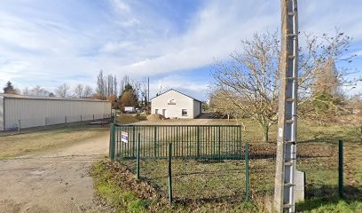 Tessier Patrice, Charpentier à Rivière