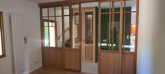 Aquitaine Menuiserie Agencement, Menuisier à Soussans