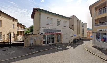 Sarl Gilles Lopez, Menuisier à Communay