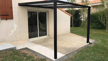 PA Metallerie, Menuisier à Teloché