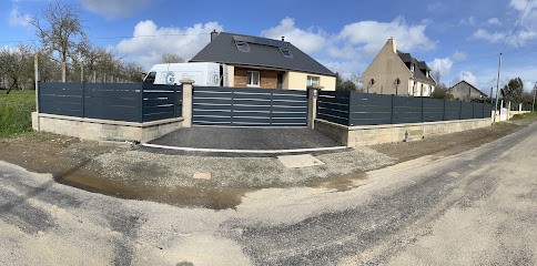 RG MENUISERIE, Menuisier à Montauban-de-Bretagne