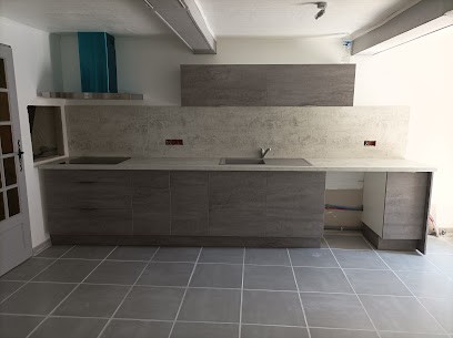 Leroy de la menuiserie, Menuisier à Sarrians