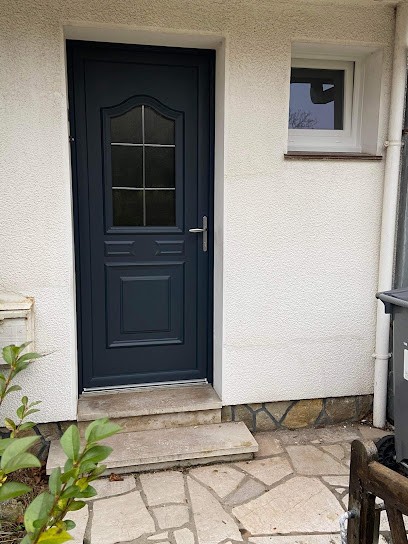 Bj Menuiserie, Menuisier au Portel