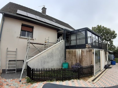 Art Menuiserie ZT, Menuisier à Chanceaux