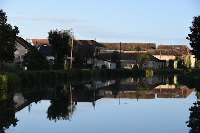 Astragale Sarl, Menuisier à Mehun-sur-Yèvre