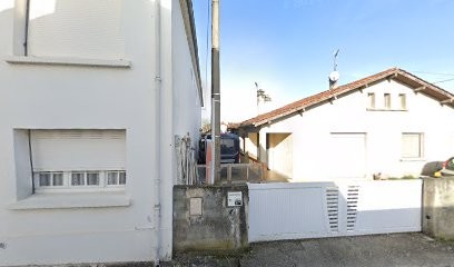 A.C.P., Menuisier à Bénéjacq