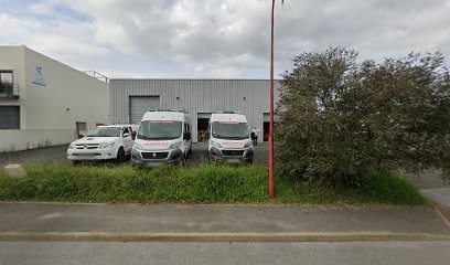 SARL MIURA, Charpentier à Urrugne