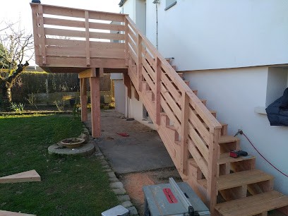 A.M.I, Menuisier à Locmaria-Grand-Champ