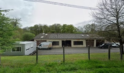 SAS Thierry Apert, Charpentier à La Chapelle-d'Angillon