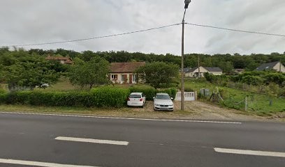 Guichard Charpente, Charpentier à Yainville