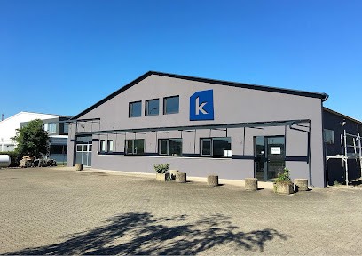 Kaplan Sàrl (PLAKAR CONCEPT), Menuisier à Hoerdt