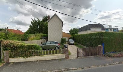 Sarl Menuiserie Gomant Et Fils, Charpentier à Mont-Saint-Aignan