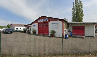 Menuiserie Beaufrere Tanguy SARL, Menuisier à Toulon-sur-Arroux