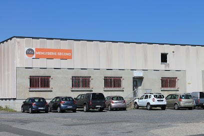 Menuiserie Second Michel, Menuisier à Saint-Laurent-de-Chamousset