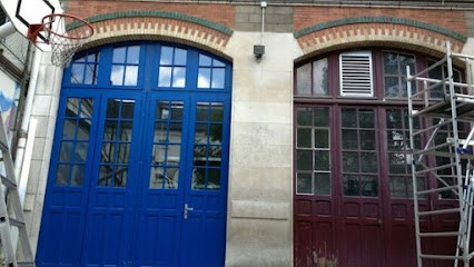 AF POSE, Menuisier aux Pavillons-sous-Bois