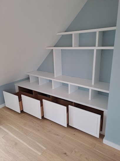 Bertrand SARL, Menuisier à Auray