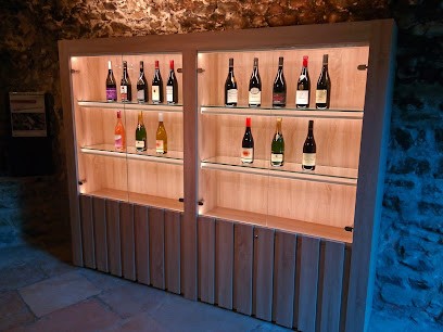 AMENAG'IN, Menuisier à Belleville