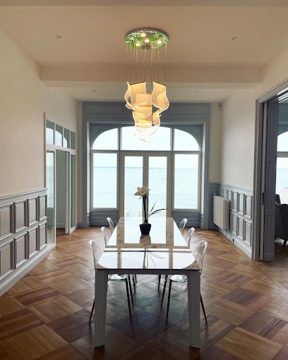 Atelier Kanopia, Menuisier à Biganos