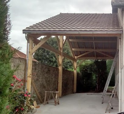 Pro Rénov'86, Menuisier à Neuville-de-Poitou