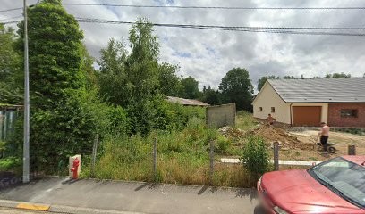 Scierie du Ternois Sarl, Menuisier à Teneur