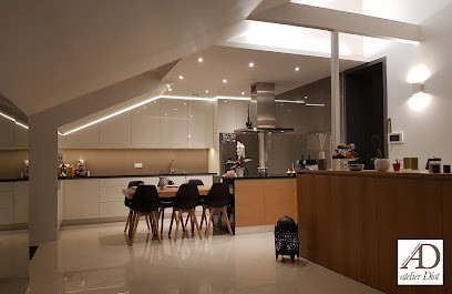 ATELIER DIOT - Menuiserie Bois - Agencement - Mobilier Sur Mesure, Menuisier à Alfortville