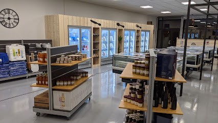 Ourane Marc, Menuisier à Munster