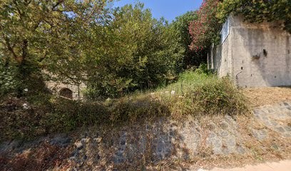 Fab'install, Charpentier à Peri