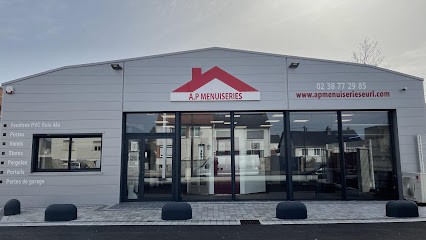 AP Menuiseries EURL, Menuisier à Saint-Jean-de-la-Ruelle