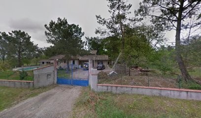 Tonasso Roméo, Charpentier à Villeneuve-lès-Bouloc