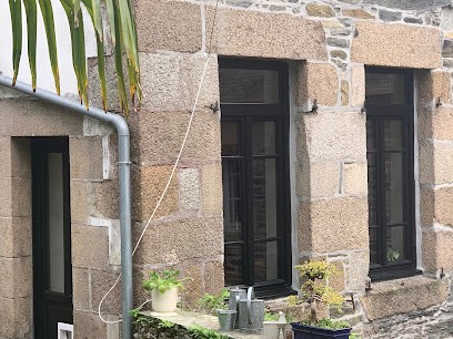 TRYBA Saint-Martin-des-Champs, Menuisier à Saint-Martin-des-Champs