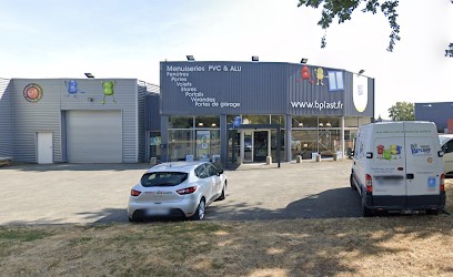 B'PLAST LE MANS, Menuisier à Mulsanne