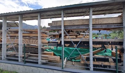 LPS, Menuisier à Scionzier