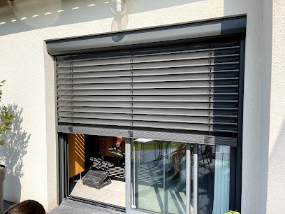 Menuiserie Pétrau, Menuisier à Melle