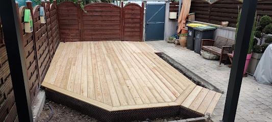 L'atelier Julien Bois et zinc ( menuisier, couvreur, zingueur ), Menuisier à Beauregard-Vendon