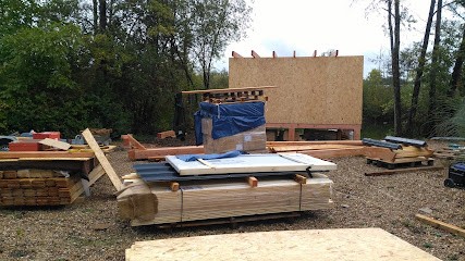 Les Ateliers Bois Nature, Menuisier à Saint-Pierre-Roche