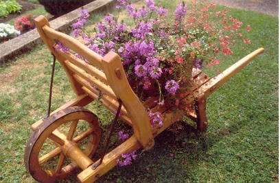 Bonnet Daniel, Menuisier à Rembercourt-Sommaisne