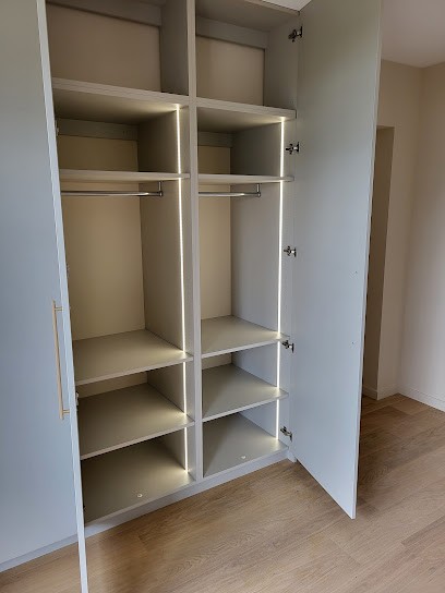 Julien Grepat Aménagement, Menuisier aux Avenières Veyrins-Thuellin